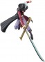 MegaHouse Variable Action Heroes ONE PIECE Dracule Mihawk (Reissue), MEG36466, by MEGAHOUSE