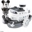 TAKARA TOMY Dream Tomica No.181 Disney Motors Dream Sailor Mickey Mouse, TAK15546, by TAKARA TOMY