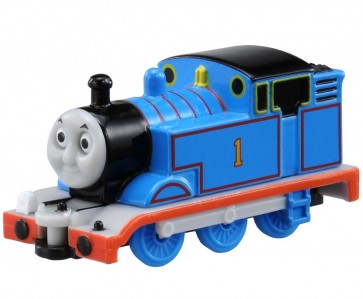 TAKARATOMY Thomas Tomica 01 Thomas, TAK08992, by TAKARA TOMY