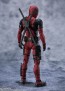Bandai S.H.Figuarts Deadpool (Deadpool), BAC21146, by BANDAI