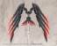 Kotobukiya Heavy Weapon Unit 60 Wing Edge Black Ver., KBY74600, by KOTOBUKIYA