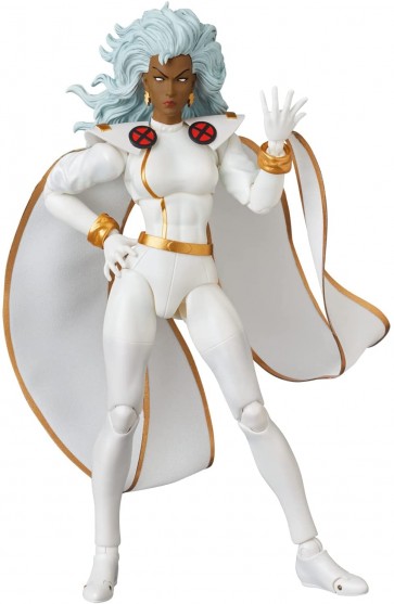 Medicom Toy MAFEX Storm (Comic Ver.), MED71778, by MEDICOM TOY