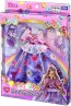 TAKARA TOMY Licca-chan LW-23 Shining Bouquet, TAK33601, by TAKARA TOMY