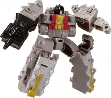 TAKARA TOMY TL-41 Transformers Legacy Dinobot Scowl, TAK11081, by TAKARA TOMY
