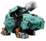 TAKARATOMY ZW05 Zoids Wild Gannontoise , TAK73126, by TAKARA TOMY
