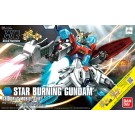 Bandai 1/144 HGBF "Counterattack of GM" Star Bearning Gundam, BAN95474, by BANDAI