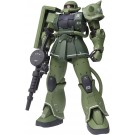 Bandai GUNDAM FIX FIGURATION METAL COMPOSITE MS-06C ZAKU II TYPE C , BAN90817, by BANDAI