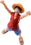 Bandai S.H.Figuarts Monkey D. Luffy -Dawn of Adventure-, BAC64730, by BANDAI