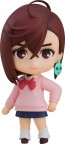 Good Smile Company Nendoroid Momo (Dandadan), GSC03273, by GOOD SMILE COMPANY