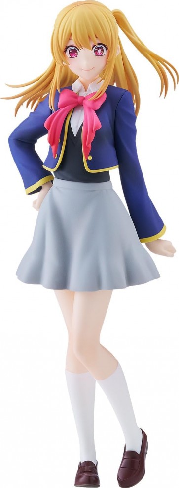 Good Smile Company POP UP PARADE Ruby (Oshi no Ko), GSC49606, by GOOD SMILE COMPANY