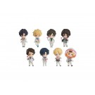 Good Smile Company The King's Avatar Trading figure finger heart: 1Box (8pcs)  , GSC31330, by GOOD SMILE COMPANY