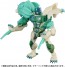 TAKARA TOMY Transformers New Legends NL-01 Lio Convoy Legendary Green Lion ver., TAK96941, by TAKARA TOMY