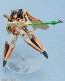 Aoshima ACKS No.MC-08 V.F.G. Macross Delta VF-31D Skuld SP  , AOS61800, by AOSHIMA