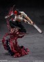 Bandai Figuarts ZERO Chainsaw Man, BAC50528, by BANDAI