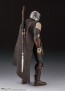 Bandai S.H.Figuarts The STAR WARS: The Mandalorian (STAR WARS: The Mandalorian) (Reissue), BAC97943, by BANDAI
