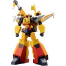 Kotobukiya Super Build Tiger, KBY45679, by KOTOBUKIYA