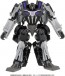 TAKARA TOMY SS GE-03 Transformers Studio Series Decepticon Barricade, TAK18400, by TAKARA TOMY