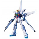 BANDAI  1/144 HGUC Gundam X   Plastic Model kit, BAN23539, by BANDAI