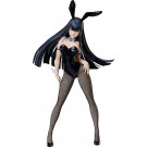 FREEing 1/4 KILL la KILL: Satsuki Kiryuin: Bunny Ver., FRE13848, by FREEING