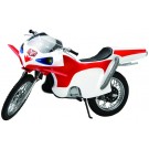 Fujimi 1/12 New Cyclone Motorcycle from Kamen Masked Rider  , FUJ41541, by FUJIMI