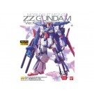 BANDAI 1/100 MG ZZ Gundam Ver.Ka Premium Decal Edition, BAN22361, by BANDAI