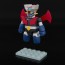 Good Smile Company BRICKROID Mazinger Z (Mazinger Z), GSC67198, by GOOD SMILE COMPANY