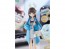 Good Smile Company POP UP PARADE Airi (Band): Event KV Ver. (Blue Archive), GSC64876, by GOOD SMILE COMPANY