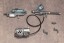 Kotobukiya M.S.G MODELING SUPPORT GOODS: WEAPON UNIT 21 WATER ARMS , KBY05086, by KOTOBUKIYA