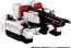 TAKARA TOMY Transformers WKS-02 Megatron & Captain Volka Wild Docking Set, TAK55894, by TAKARA TOMY