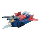 Bandai 1/100 MG Gundam 0079 G-FIGHTER , BAN74657, by BANDAI