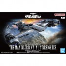 Bandai STAR WARS The Mandalorian 1/48 N-1 Star Fighter, BAN91668, by BANDAI