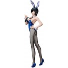 FREEing 1/4 Chainsaw Man: Himeno: Bunny Ver., FRE14494, by FREEING