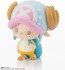 Bandai tekupiku Chopper (ONE PIECE CHOPPER's), BAC21389, by BANDAI