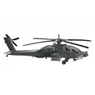 Hasegawa  1/72 D6 AH-64A Apache , HAS14367, by HASEGAWA