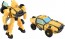 TAKARA TOMY Transformers: Rise of the Beasts BC-03 Awakening Change Bumblebee, TAK34876, by TAKARA TOMY