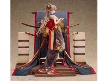 TokyoFigure WINGS inc. 1/7 Azur Lane: Jean Bart First Snow Upon the Cutlass's Edge ver., TKF00327, by TokyoFigure