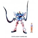 1/100 Endless waltz 06 Gundam sand lock custom　Bandai Plastic KIT, BAN06262, by BANDAI