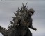 Bandai S.H.MonsterArts Godzilla (2023), BAC54731, by BANDAI