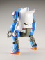 Hasegawa 1/20 20 MECHATROWEGO NO.05 SPORTS BLUE, HAS47985, by HASEGAWA