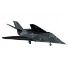 Hasegawa  1 / 72 F-117A Nighthawk , HASE1, by HASEGAWA