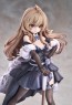Luminous Box 1/7 Toradora!: Taiga Aisaka: Dress Ver., LUM83537, by No
