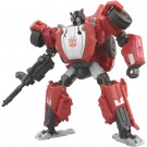 TAKARA TOMY SS GE-07 Transformers Studio Series Sideswipe, TAK46175, by TAKARA TOMY