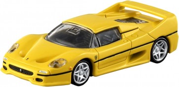 TAKARA TOMY Tomica Premium 06 Ferrari F50 (Tomica Premium Commemorative Edition), TAK95761, by TAKARA TOMY