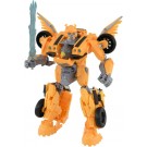 TAKARA TOMY Transformers: Rise of the Beasts BP-01 Beast Power Bumblebee, TAK08914, by TAKARA TOMY