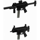 TOMYTEC 1/12 LittleArmory [LA068] APC9K Type  , TMT15278, by TOMYTEC