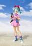 Bandai S.H.FIGUARTS BULMA -BEGINNING OF A GREAT ADVENTURE- , BAN76729, by BANDAI