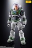 Bandai S.H.Figuarts Buzz Lightyear (Alpha Suit), BAC34603, by BANDAI