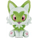 TAKARA TOMY Pokemon Stroke Stare and Snap Nyaoha, TAK15706, by TAKARA TOMY