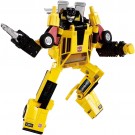 TAKARA TOMY Transformers Missing Link C-05 Sunstreaker, TAK34714, by TAKARA TOMY