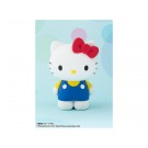 BANDAI  Figuarts ZERO Hello Kitty (Blue), BAN112730, by BANDAI